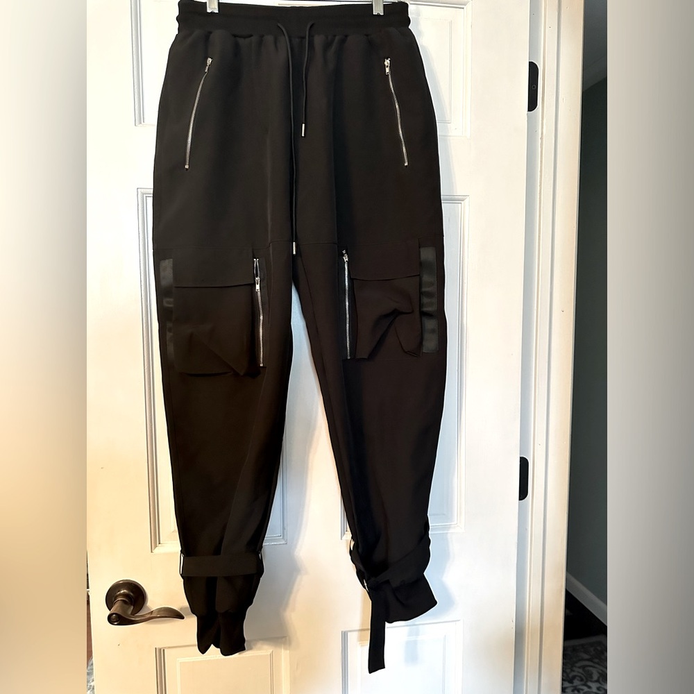 Cargo pants
